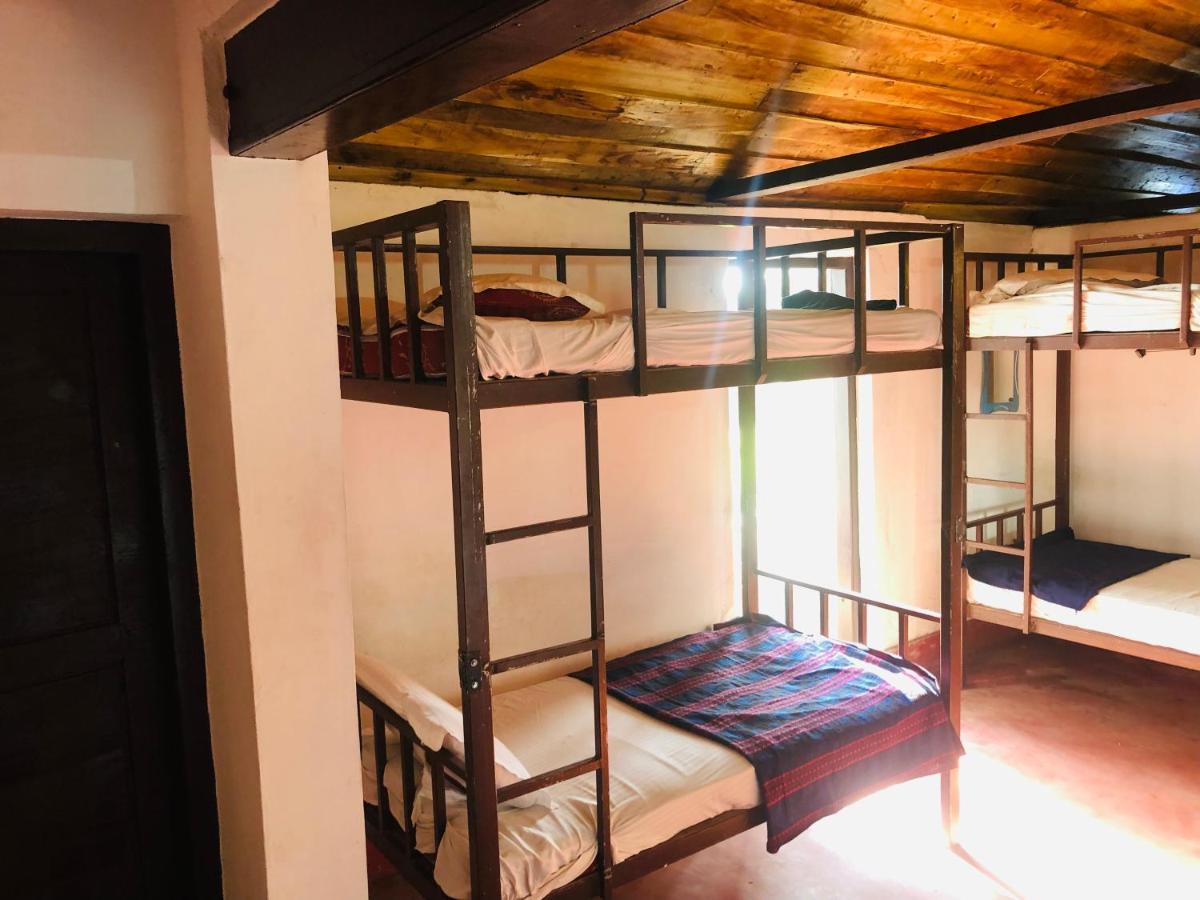 Vibes Beach House Villa Varkala Exterior foto